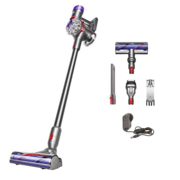 Фото - Dyson SV25 V8 Advanced Sv/Nk (492636-01)